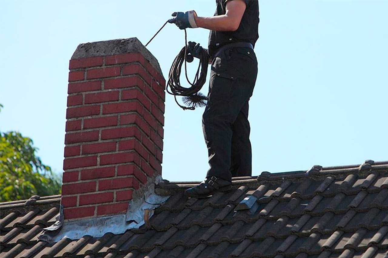 Ramonage cheminée Rombas (57120)