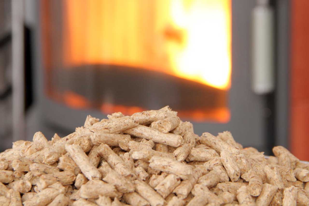 Ramonage poêle à granulés Rombas (57120)